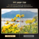 HD Screen For BMW 3 4 Series（TAX FREE）